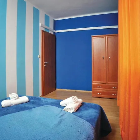 Three-bedroom In Okrug Donji Donji Okrug (Ciovo)